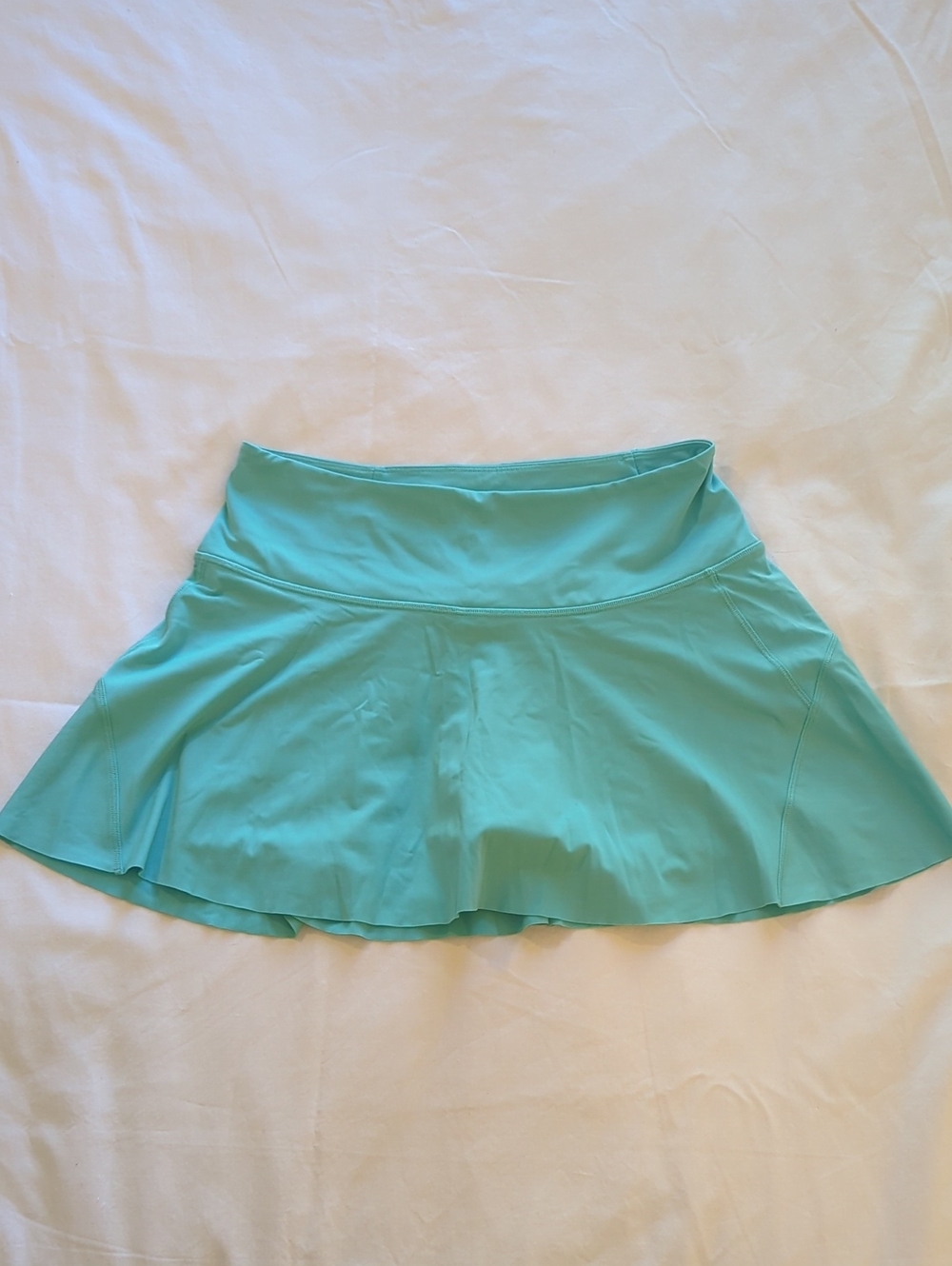Women’s Aqua Performance Flared Skort - Athleta